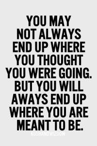 WhereYouAreMeantToBe