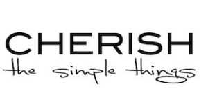 Cherish-The-Simple-Things-Vinyl-Decal-Wall-Sticker-Lettering-Quote-Words-Decor
