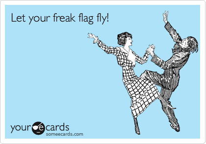 Freak-Flag