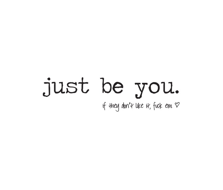 JustBeYouHR