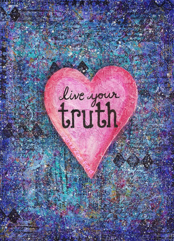 live-your-truth